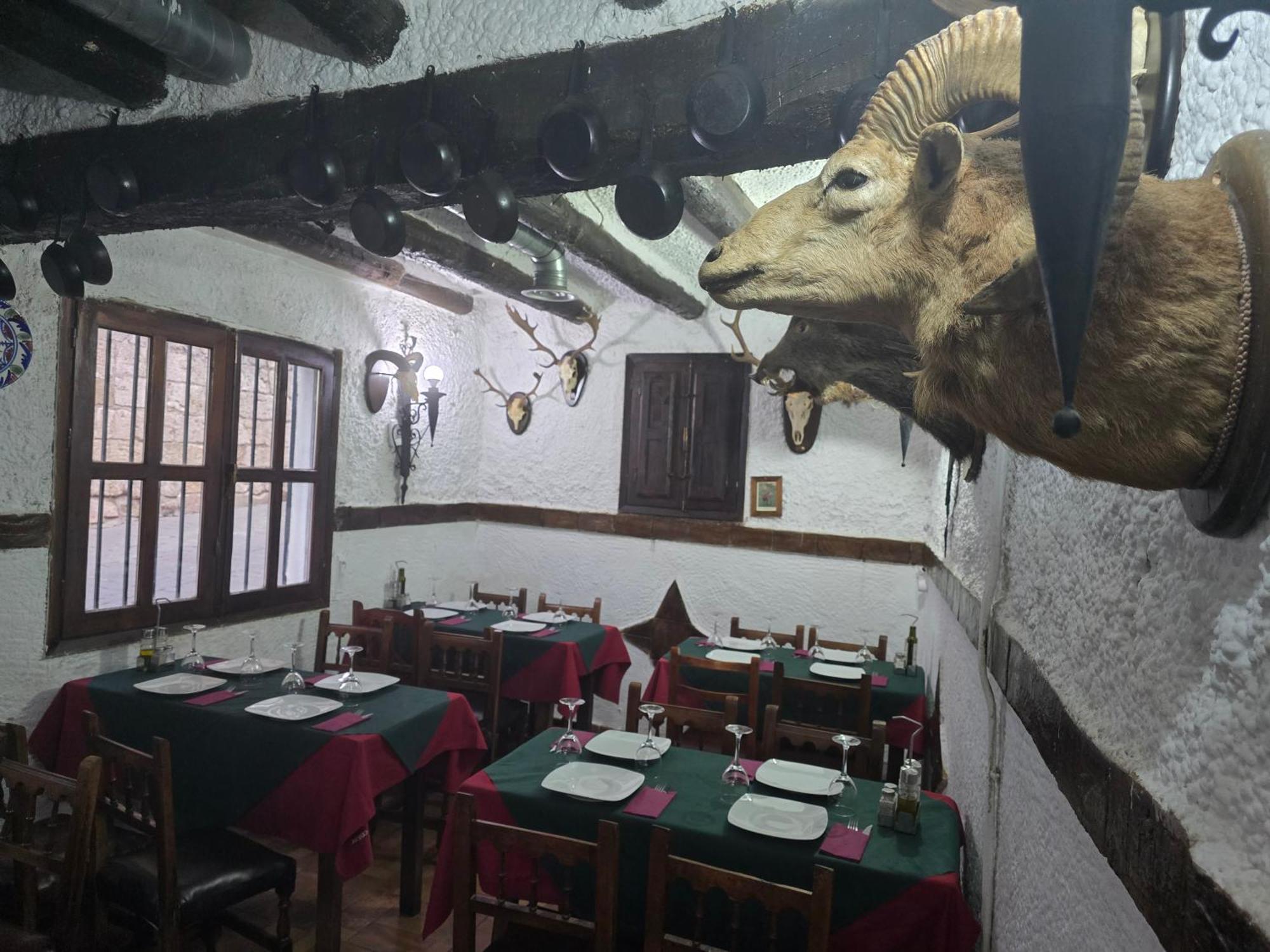 카졸라 La Cueva De Juan Pedro 아파트 외부 사진